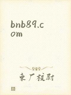 bnb89.com