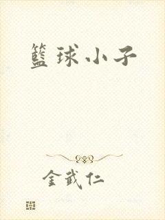 篮球小子