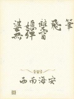 婆媳双飞笔趣阁无弹窗封面