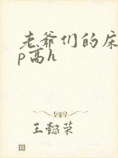 老爷们的床奴np高h