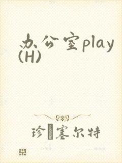 办公室play(H)