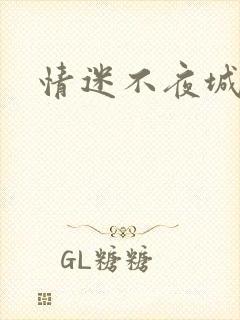 情迷不夜城