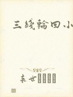 三线轮回小说