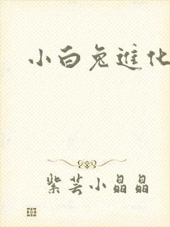 小白兔进化史封面