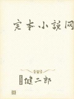 完本小说网封面