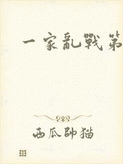 一家乱战第5部