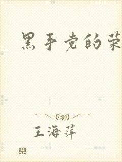 黑手党的荣耀