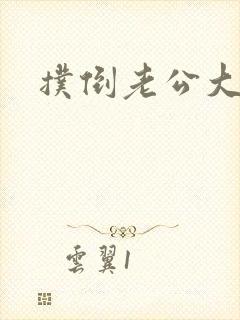 扑倒老公大人