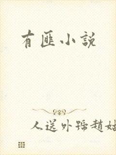 有匪小说