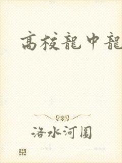 高校龙中龙