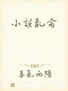 小说乱仑