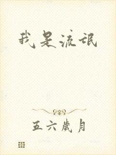 我是流氓