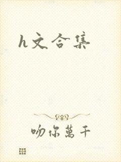 h文合集