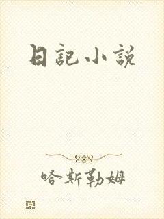 日记小说