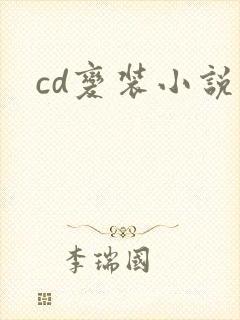 cd变装小说