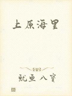 上原海里
