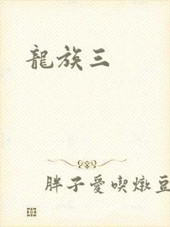 龙族三