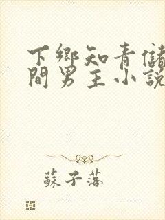 下乡知青储物空间男主小说
