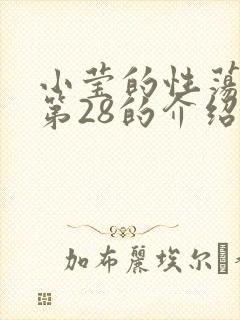 小莹的性荡生活第28的介绍