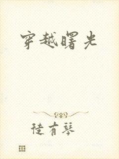 穿越曙光