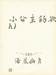 小公主的欲奴(h)
