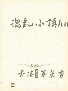 混乱小镇hnp
