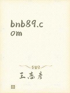 bnb89.com