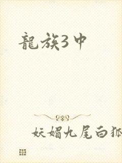龙族3中