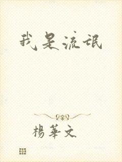 我是流氓