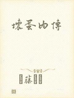 坏蛋内传