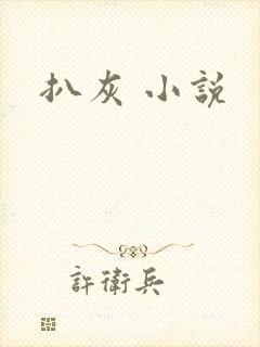 扒灰 小说