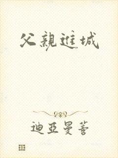 父亲进城