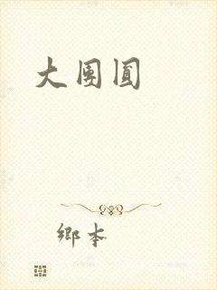 大团圆