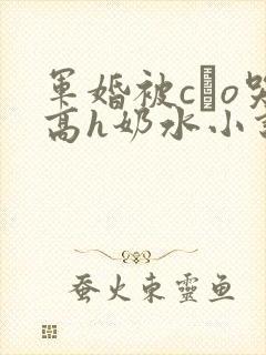 军婚被cαo哭高h奶水小说