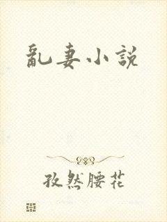乱妻小说