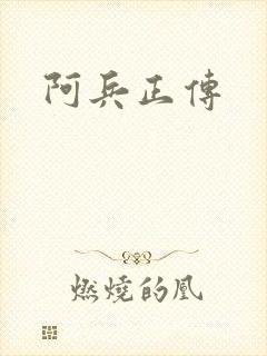阿兵正传