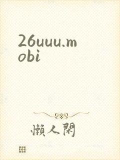 26uuu.mobi
