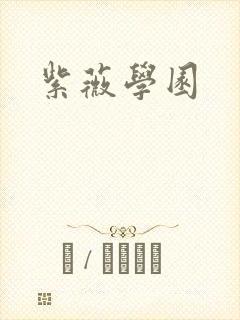 紫薇学园