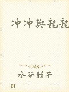 冲冲与龙龙