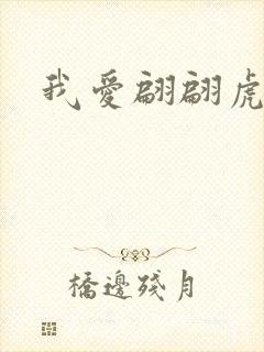 我爱翩翩虎少