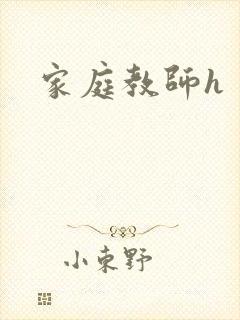 家庭教师h