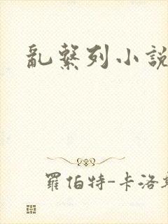 乱系列小说