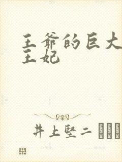 王爷的巨大进入王妃