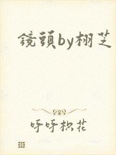 镜头by栩芝