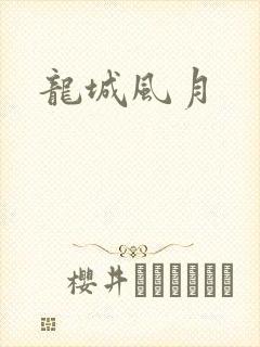 龙城风月