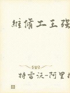 维修工王强张婷