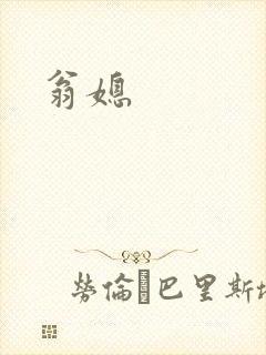 翁媳