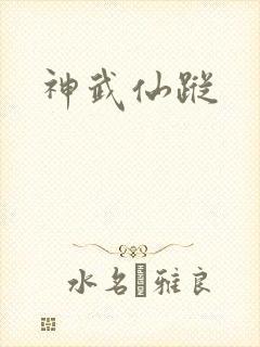 神武仙踪