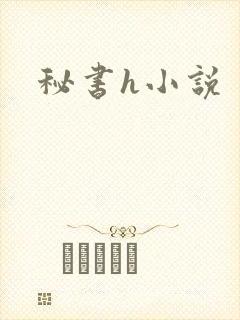 秘书h小说
