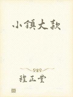 小镇大款